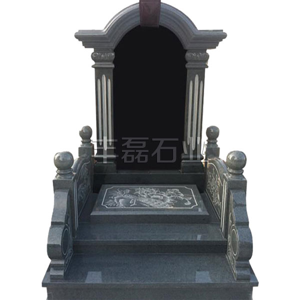 日式墓碑
